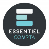 ESSENTIEL COMPTA – Expert-comptable logo