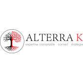 ALTERRA K – Expert-comptable logo