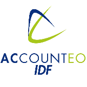 ACCOUNTEO IDF – Expert-comptable logo