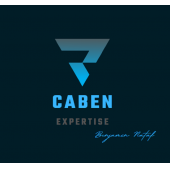 CABEN EXPERTISE – Expert-comptable logo