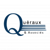 CABINET E. QUÉRAUX & ASSOCIES – Expert-comptable logo