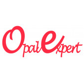 OPALEXPERT – Expert-comptable logo