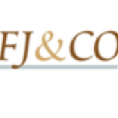 FJ & CO – Expert-comptable logo