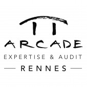 ARCADE EXPERTISE ET AUDIT – Expert-comptable logo