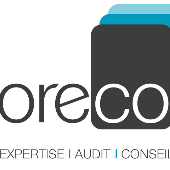 ORECO CHOLET – Expert-comptable logo