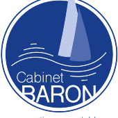 BARON FREDERIC – Expert-comptable logo