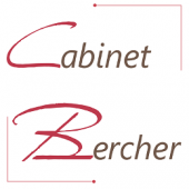 BERCHER – Expert-comptable logo