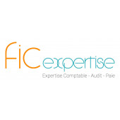 FIC EXPERTISE – Expert-comptable logo