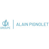 ALAIN PIGNOLET ET ASSOCIES – Expert-comptable logo