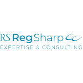 REGSHARP EXPERTISE ET CONSEIL – Expert-comptable logo