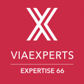 EXPERTISES 66 – Expert-comptable logo
