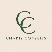 CHARIS CONSEILS – Expert-comptable logo