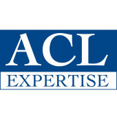ACL EXPERTISE – Expert-comptable logo