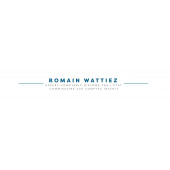 ROMAIN WATTIEZ – Expert-comptable logo