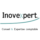 INOVEXPERT – Expert-comptable logo