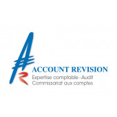 ACCOUNT REVISION – Expert-comptable logo