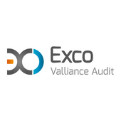 EXCO VALLIANCE AUDIT – Expert-comptable logo