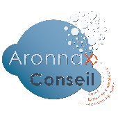 ARONNAX CONSEIL – Expert-comptable logo
