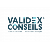 BRUEL VALIDEX – Expert-comptable logo
