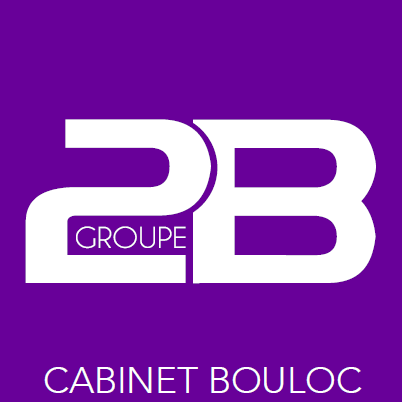 CAP2B – Expert-comptable logo