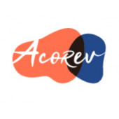 ACOREV – Expert-comptable logo
