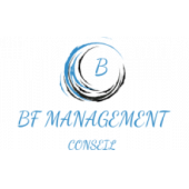 BF MANAGEMENT – Expert-comptable logo
