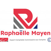 MAYEN RAPHAELLE – Expert-comptable logo