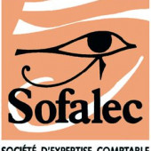 SOFALEC – Expert-comptable logo