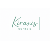 KIRAXIS CONSEIL – Expert-comptable logo