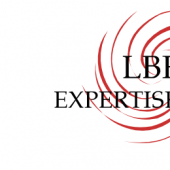 LBF EXPERTISE – Expert-comptable logo