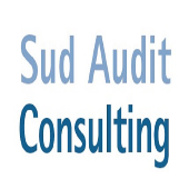 SUD AUDIT CONSULTING – Expert-comptable logo