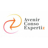 AVENIR CONSO EXPERTIZ – Expert-comptable logo