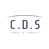 CDS AUDIT & CONSEIL – Expert-comptable logo