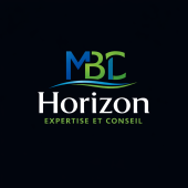 HORIZON EXPERTISE ET CONSEIL – Expert-comptable logo