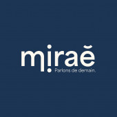 MIRAE – Expert-comptable logo