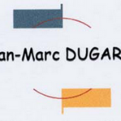 DUGARDIN JEAN-MARC – Expert-comptable logo