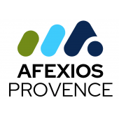 AFEXIOS PROVENCE – Expert-comptable logo