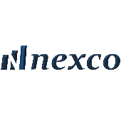 NEXCO EXPERTISE – Expert-comptable logo