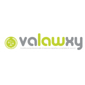 VA-LAW-XY – Expert-comptable logo