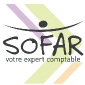 SOCIETE FRANCAISE D'AUDIT DE REVISION – Expert-comptable logo