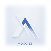 AXXIO – Expert-comptable logo