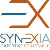 SYNEXIA – Expert-comptable logo
