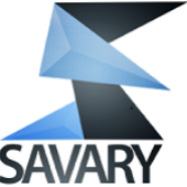 CABINET SAVARY – Expert-comptable logo