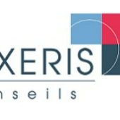 DEXERIS – Expert-comptable logo
