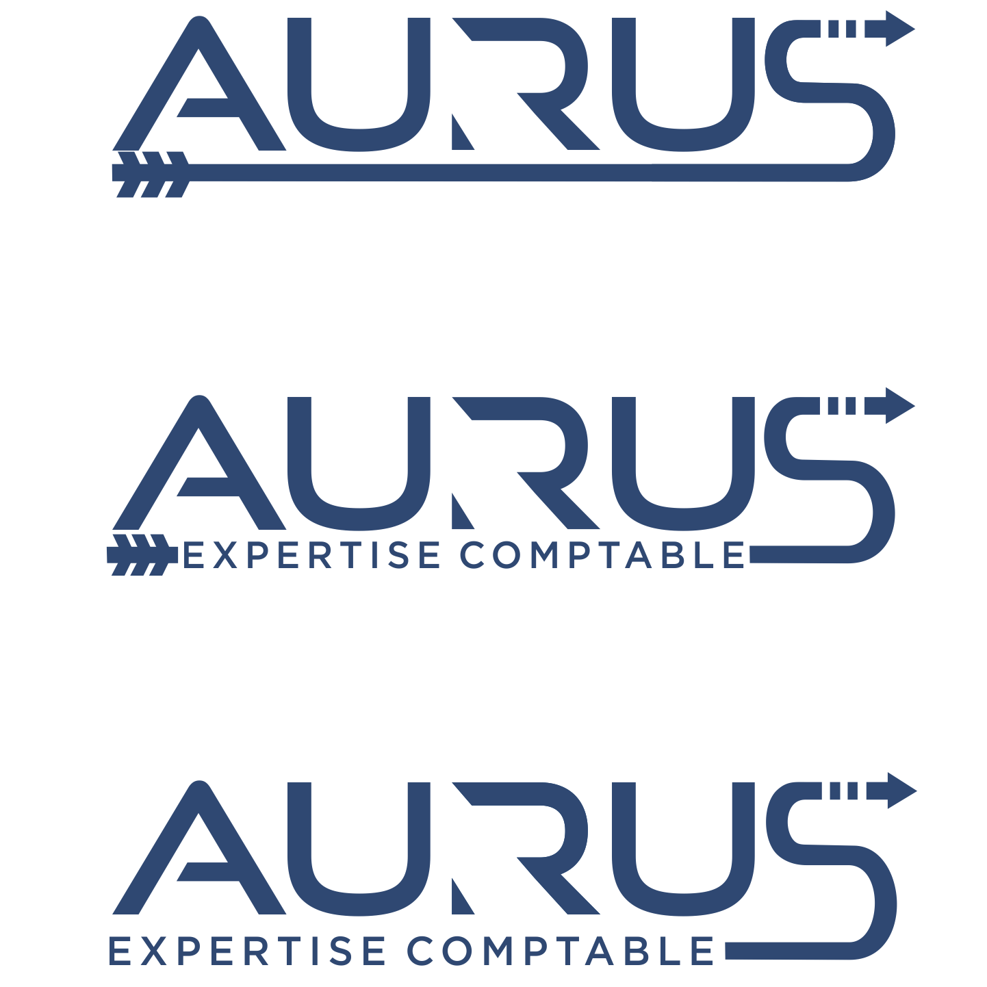 AURUS – Expert-comptable logo