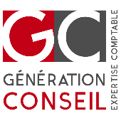 GC COEUR D'HERAULT – Expert-comptable logo