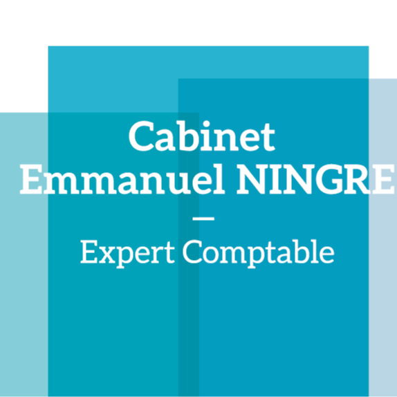 NINGRE – Expert-comptable logo