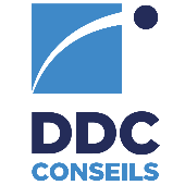 DDC CONSEILS.COM – Expert-comptable logo