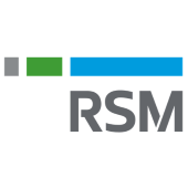 RSM FRANCE – Expert-comptable logo