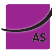 AS EXPERTISE – Expert-comptable logo